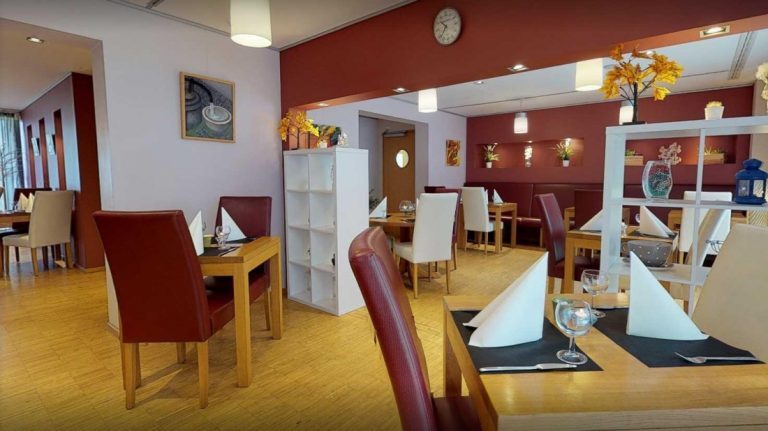 restaurant muomina mondorf les bains cuisine luxembourgeoise francaise