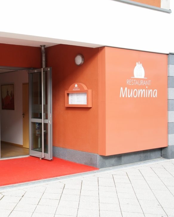 restaurant muomina mondorf les bains cuisine luxembourgeoise francaise